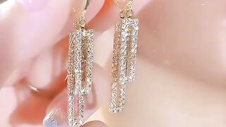 Ear rings design