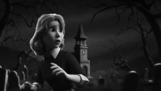 Trailer -- Toy Story Of Terror -- New On Blu-ray  & Digital 8 19