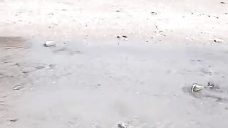 cool water
