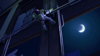 Toy Story Toons  Small Fry  Sneak Peek