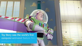 Toy Story Secrets & Easter Eggs   Pixar Did You Know by Disney•Pixar