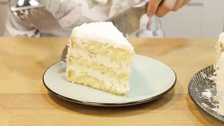 Фантастический Торт РАФФАЭЛЛО Raffaello, никого не оставит равнодушным