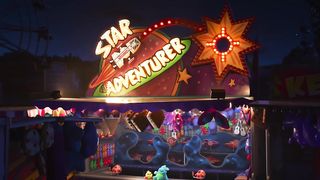 Toy Story 4   Teaser Trailer Reaction