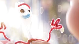 Toy Story 4   Official Trailer 2