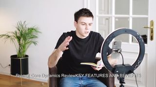 Prompt Core Dynamics Review | Demo + Bonuses || all reviews 24