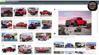 homemade ford raptor _ build a car for my son _ _woodenarts _restoration _trending