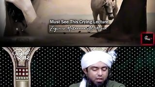 Kaab bin Malik ki Sachi Toba