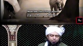 Kaab bin Malik ki Sachi Toba part 2