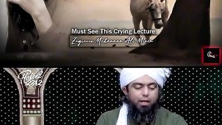 Kaab bin Malik ki Sachi Toba part 3