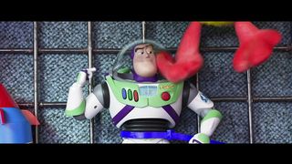 Toy Story 4   Now Playing