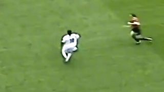 Football skills