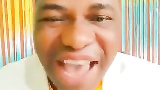 Divine Lifting by Apostle Paul Oduneye
