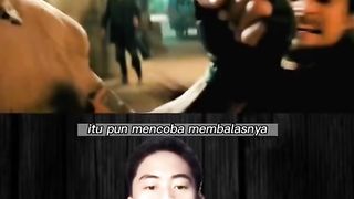 MANUSIA BERKEKUATAN MONSTER #alurcerita #alurflim #filmpendek #film