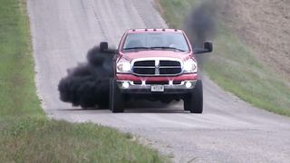 Brutal burnout !!
