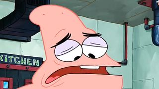 Spongebob squerpants