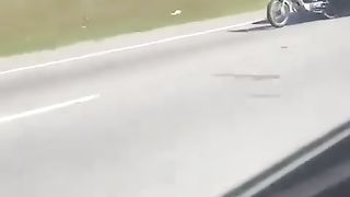 Motorbikes That Have Bad Luck