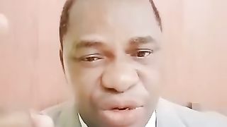 Light by The Word of God by Apostle Paul Oduneye