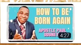 Mass Healing Miracles by Apostle Paul Oduneye