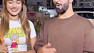 Kisne kaha ladkiyo ka dimag ghutne mei hota hai . ???? #shorts #girl #scam2023