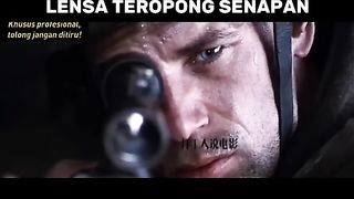 LENSA TEROPONG TERMAHAL DI DUNIA !! #alurcerita #alurflim #filmpendek #film