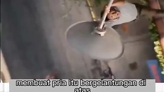 HEWAN RAKSASA PENYELAMAT #alurcerita #filmpendek #alurflim #film