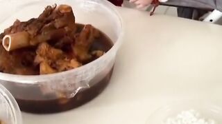 New funny baby video