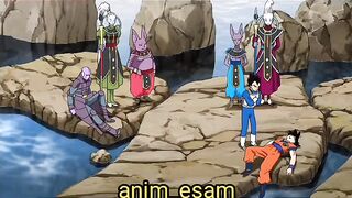 #dragonball #dragonballsuper #dragonballz #DBS #Dragonballsgt #DBSgt #dbz #trunks #goku #vegeta