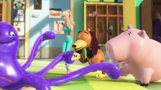 Toy Story 3 Teaser #2