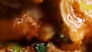 Chineses food