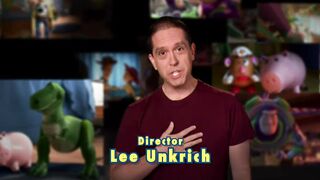 Toy Story 3 Preview Featurette
