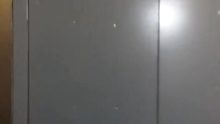 Hight technical bathroom