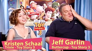 Toy Story 3 On YouTube...