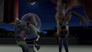Toy Story 3 Old Friends New Places