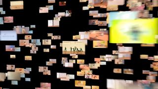 Toy Story 3 Mosaic
