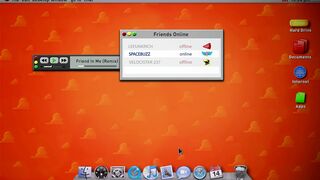 Toy Story 3 Internet Chat