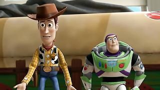 Toy Story 3 Biggest Ever TV Spot