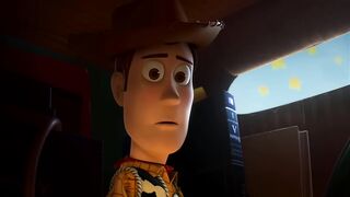Toy Story 3 - Short Trailer