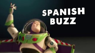 Toy Story 3  Meets  Dancing With the Stars