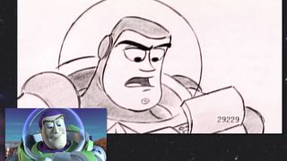 Toy Story 2 Opening Side by Side Part Two   Disney•Pixar