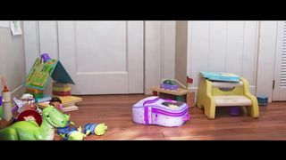 Toy Story     Meet Forky  Clip