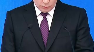 «Сармат» поставлен в войска, мы скоро его продемонстрируем #путин #сво #shorts