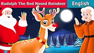 Rudolph___The_Red_Nosed_Reindeer_Story___Stories_for_Teenagers___@EnglishFairyTales(360p).