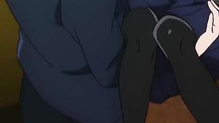 This changed him forever ????????- #Gojo #Satoru holding #amanai #riko one last time - Jujutsu Kaisen