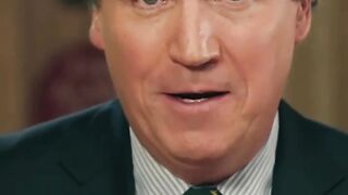 Такер Карлсон Сравнил две речи! После Интервью с Путиным в Москве перевод