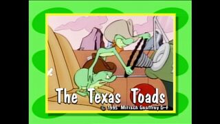 The Texas Toads   The Pink Panther (1993)