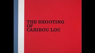 The Shooting of Caribou Lou   Pink Panther Cartoons   The Inspector