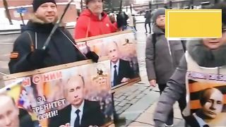ВЫБОРЫ ПРЕЗИДЕНТА РФ 2024 #выборы2024 #президентроссии #путин