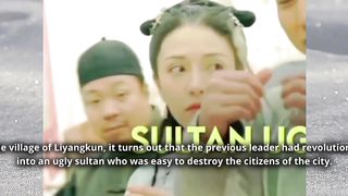 EP2. a boy who became a great kung fu warrior