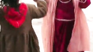Cute girls # dance little girls