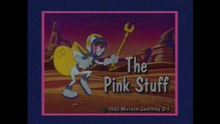 The Pink Stuff   The Pink Panther